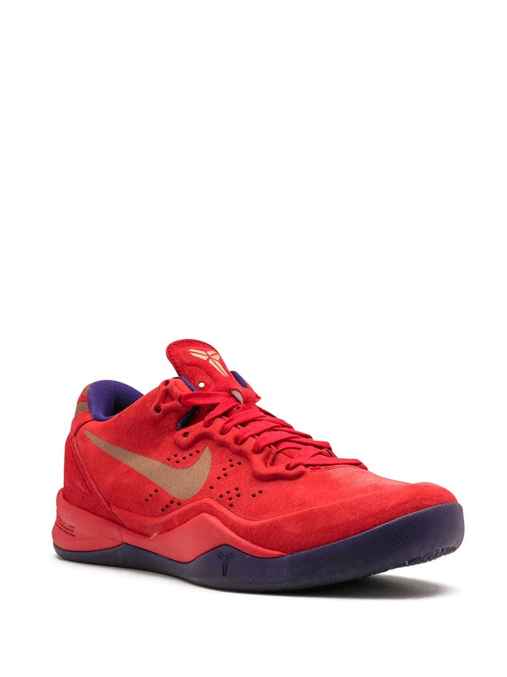 Zoom Kobe 8 EXT sneakers - 2