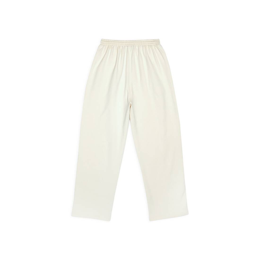 Camden jersey pantaleggings in white - Balenciaga