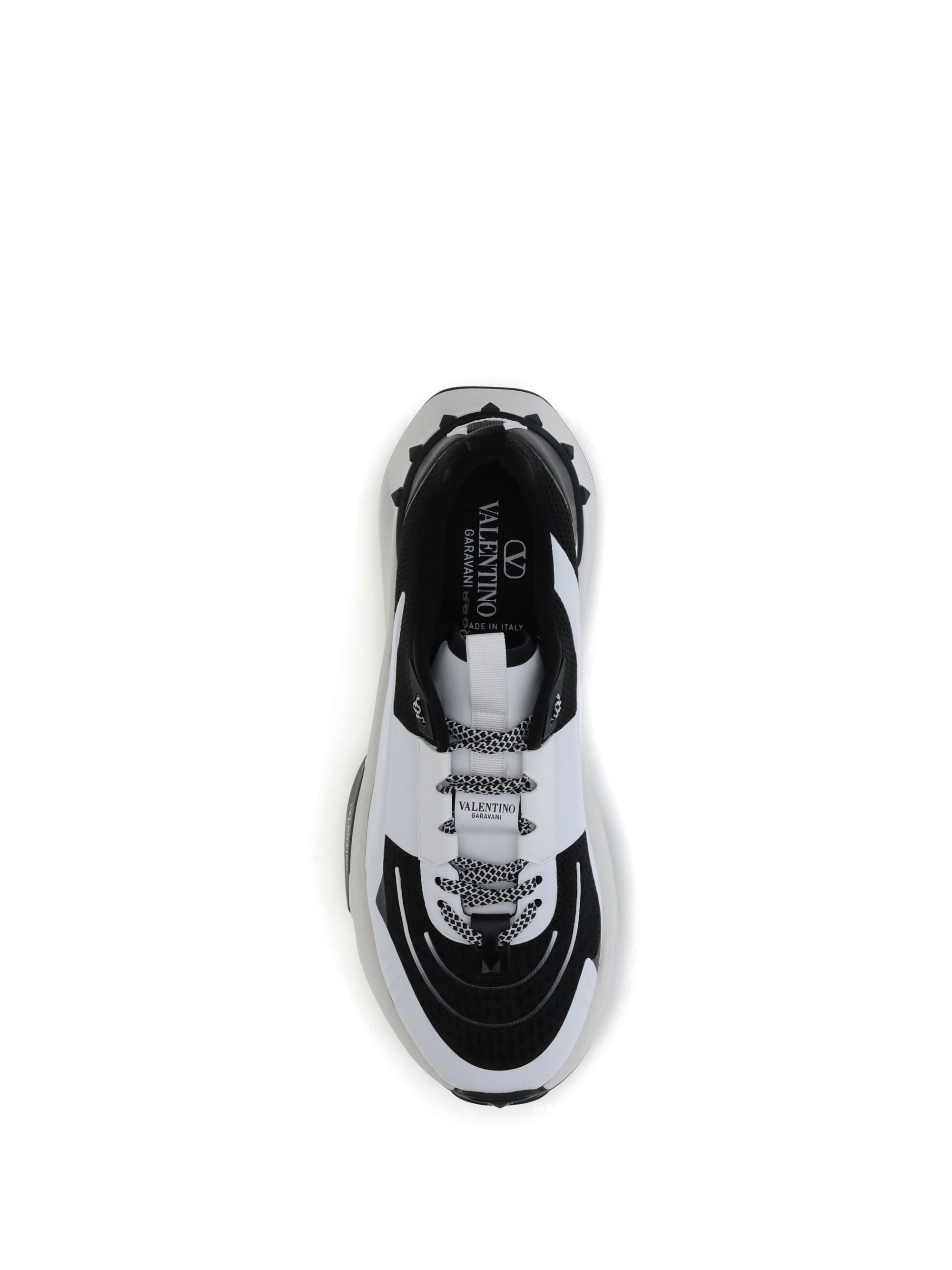 Valentino Garavani Men True Act Sneakers - 4