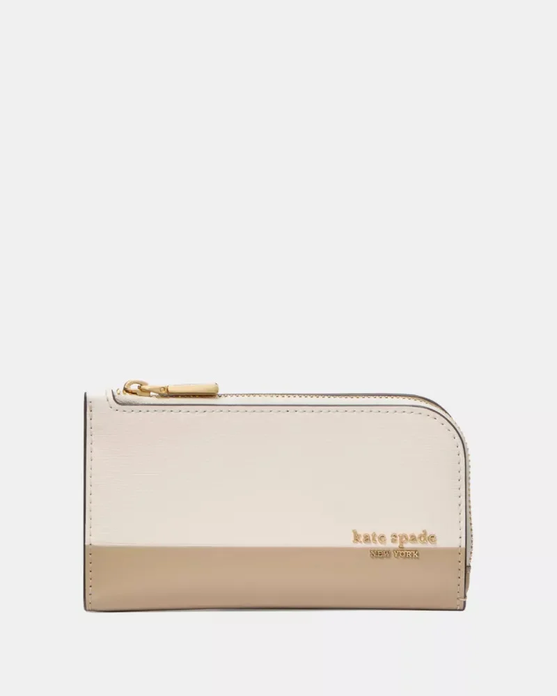 Devin Bifold Wallet - 1