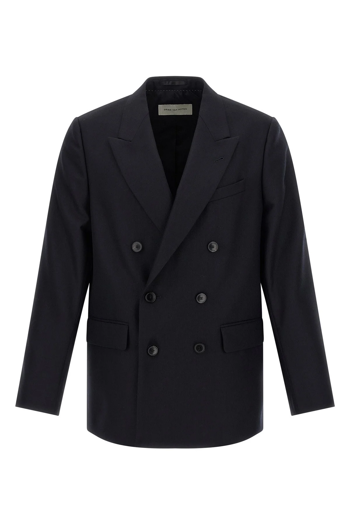 'Buforden' Blazer - 1
