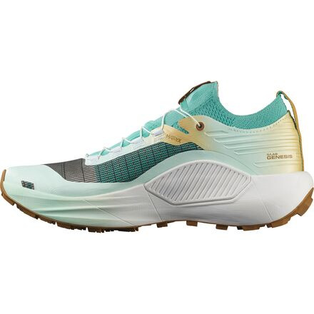 S/Lab Genesis LTD Courtney V2 Trail Running Shoe - 6