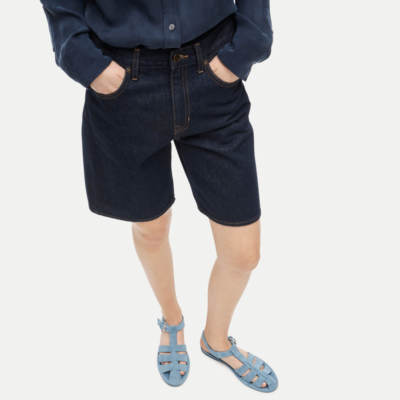 Fisherman sandals in suede 2