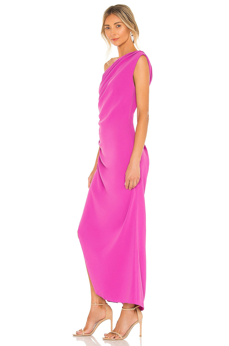 ELLIATT X REVOLVE Gwenyth Dress outlook