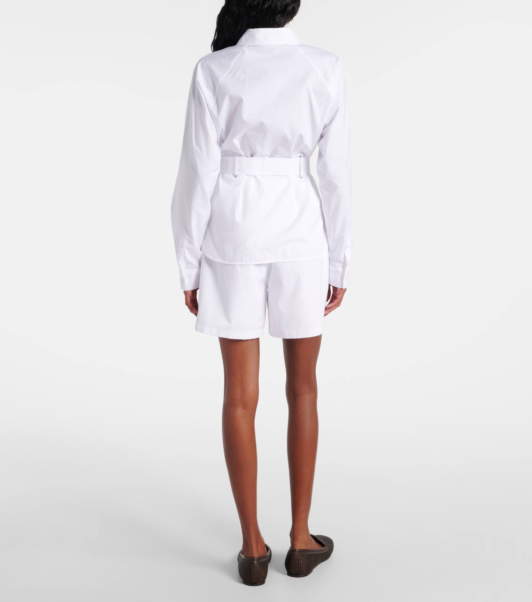 Juglas cotton blouse - 3