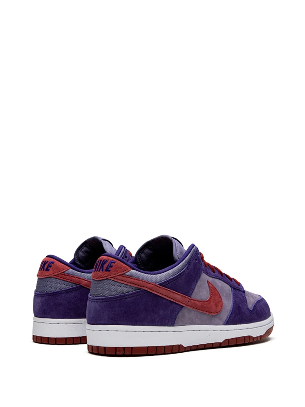 Dunk Low Retro SP "Plum" sneakers - 3