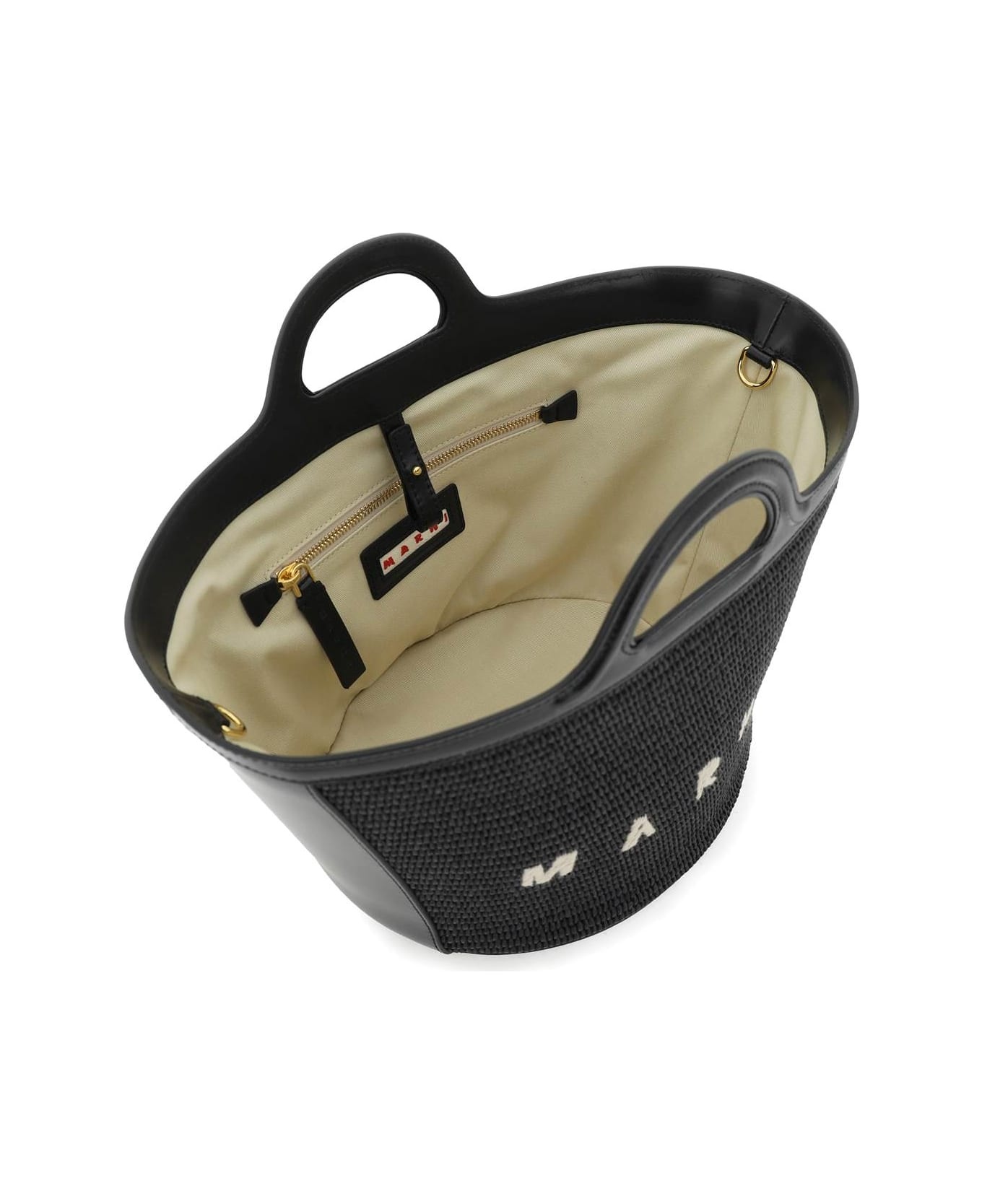 'tropicalia' Small Tote Bag - 2