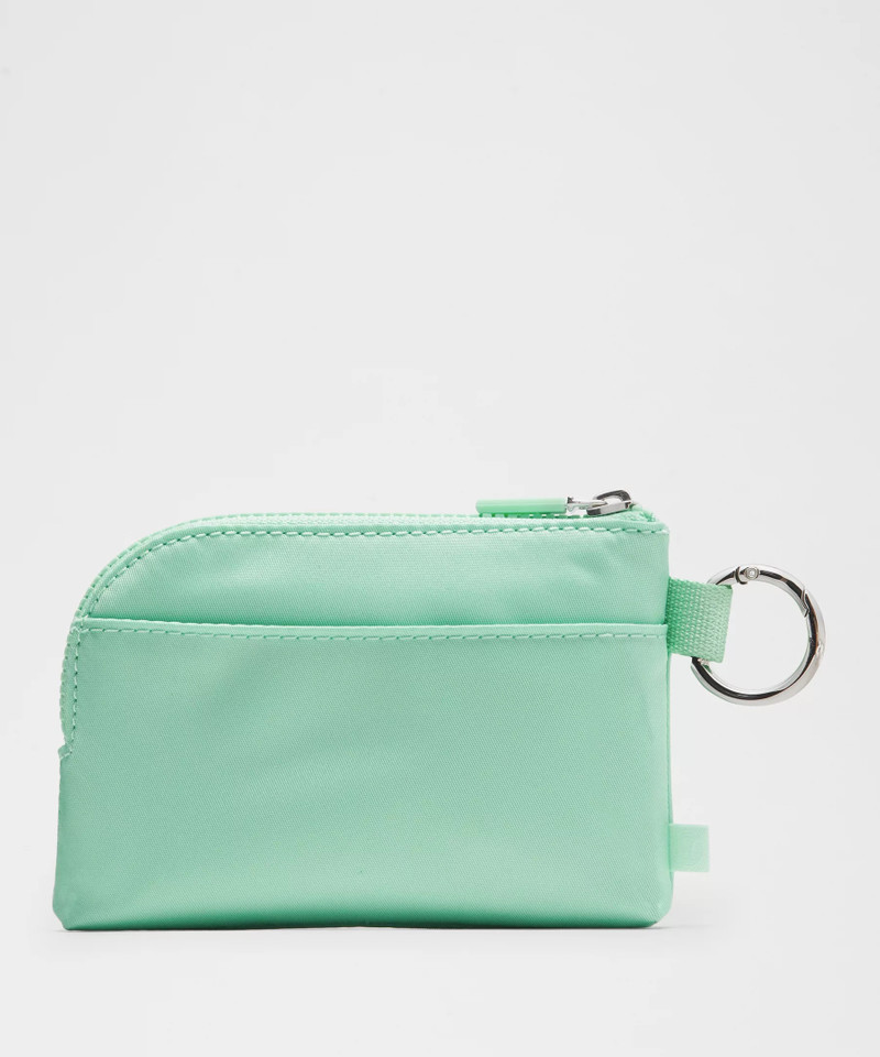 Clippable Card Pouch 3