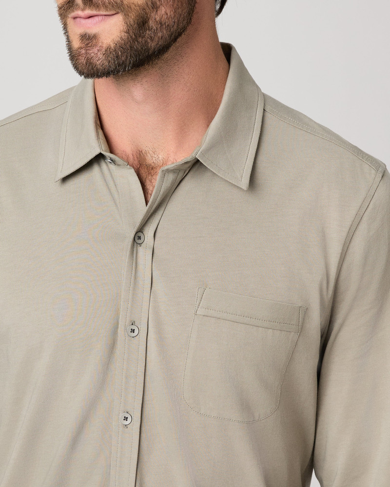 Cosgrove Button Up 5