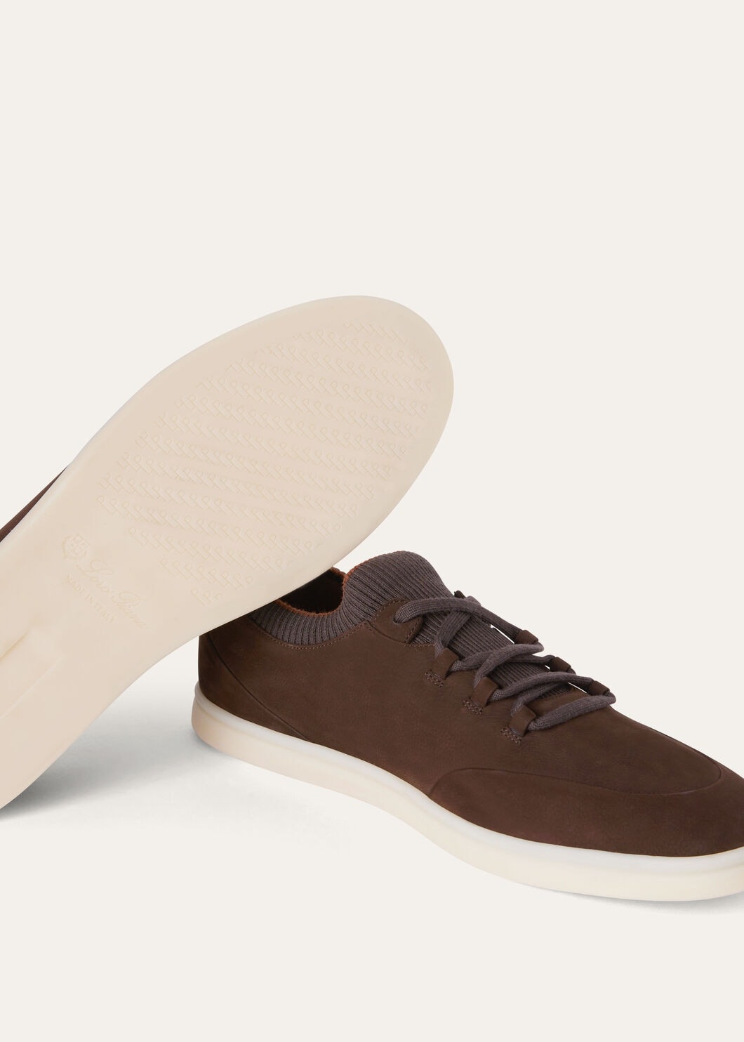 Soho Walk Sneaker - 5