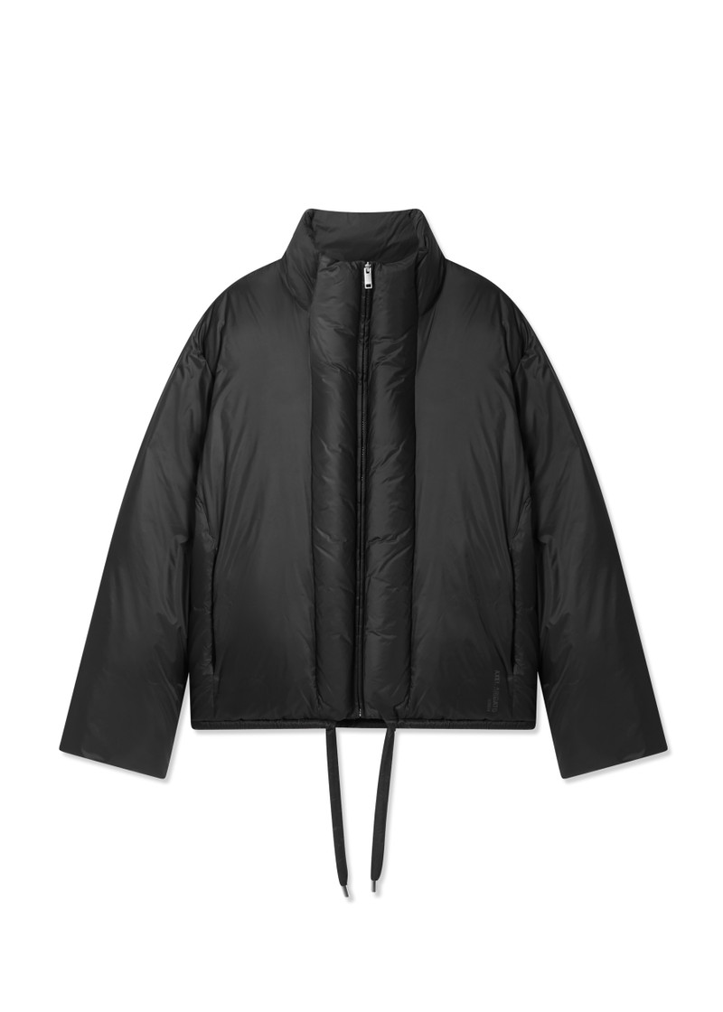 Lunar  Puffer Jacket 1