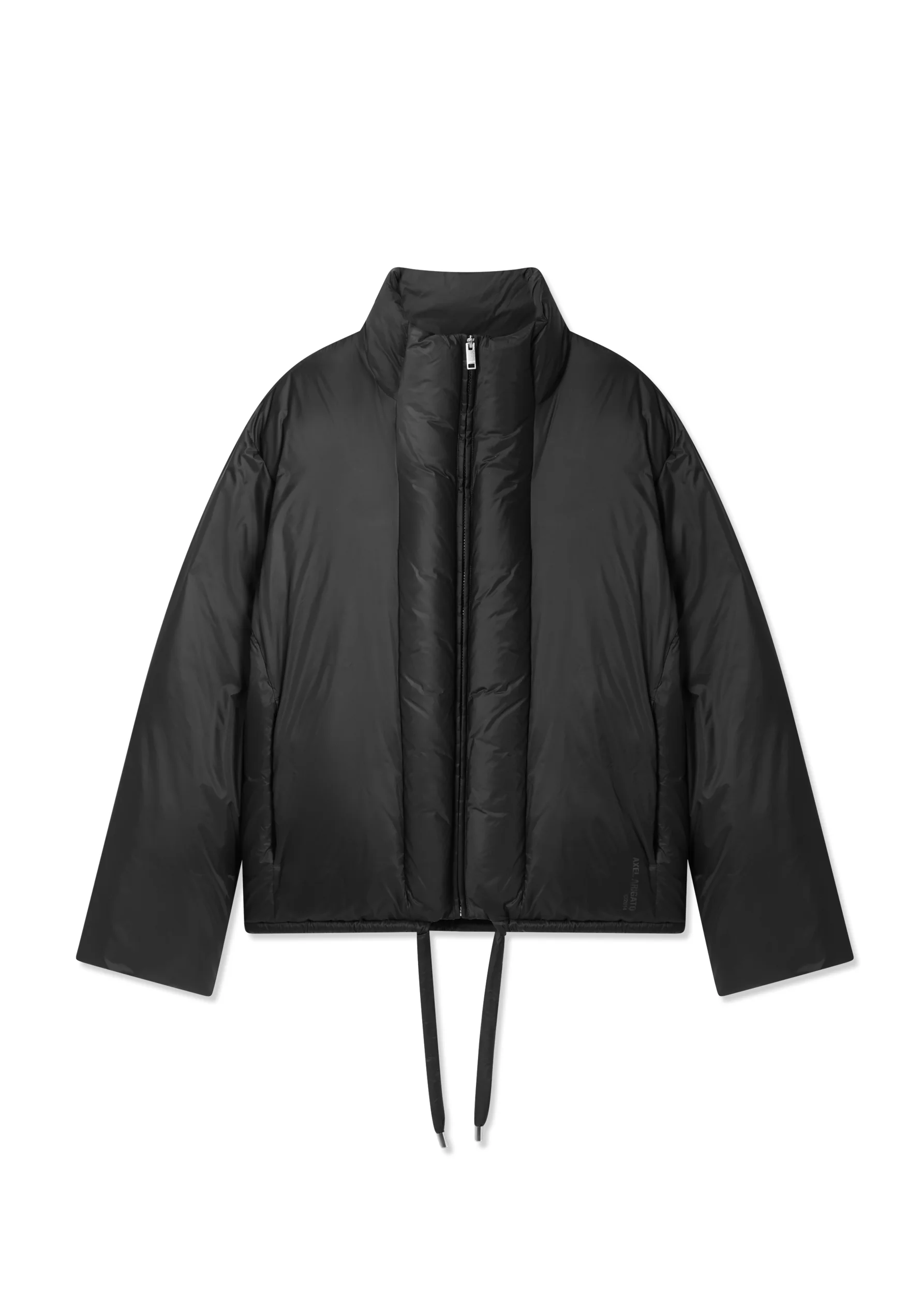 Lunar Puffer Jacket - 1