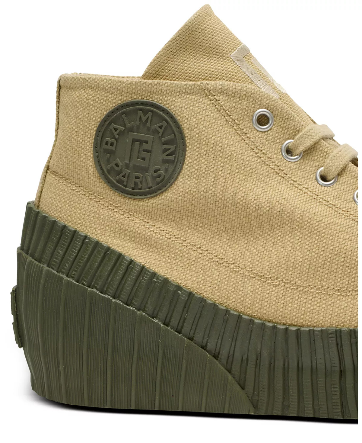 Men's Riff Low Canvas Sneakers - 9