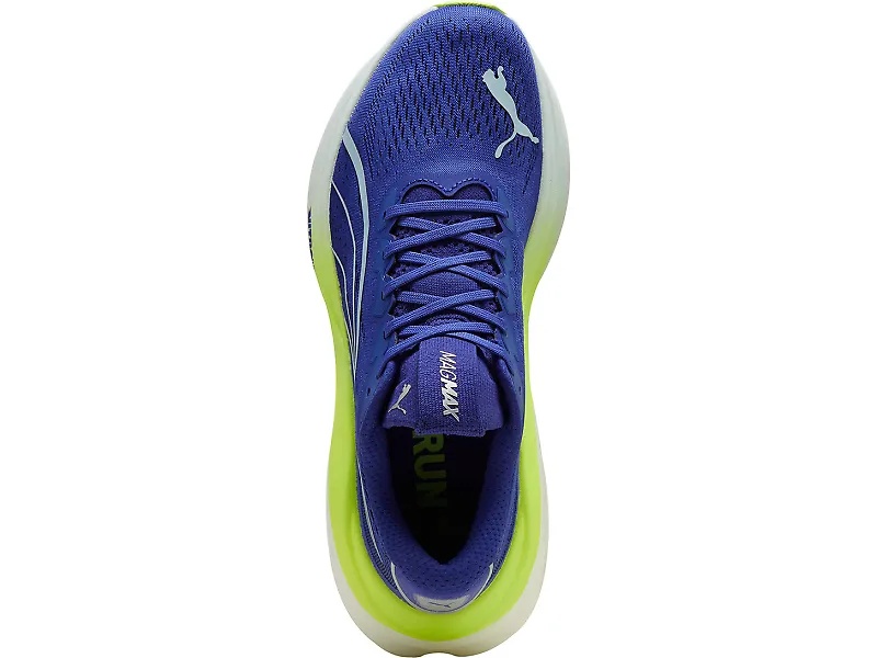 Puma MagMax NITRO - 2