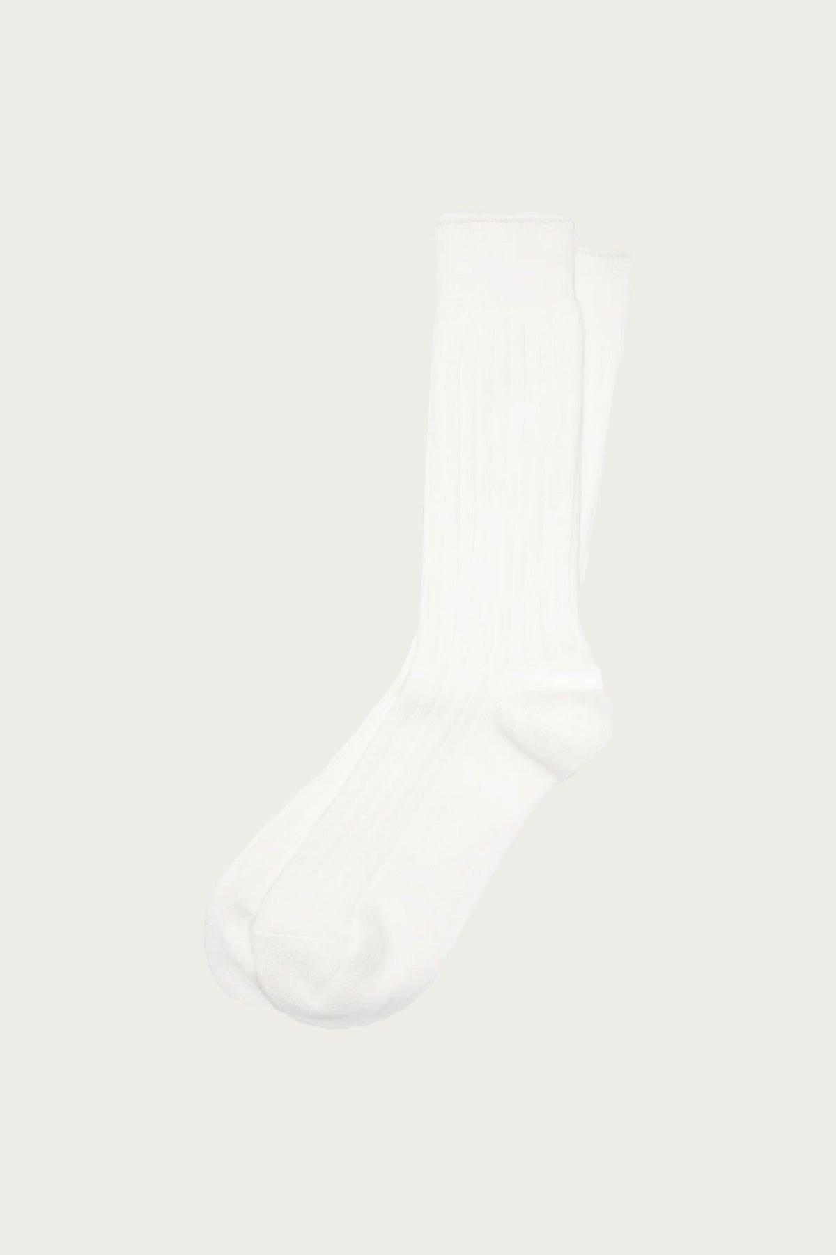 LWC Socks - White - 2