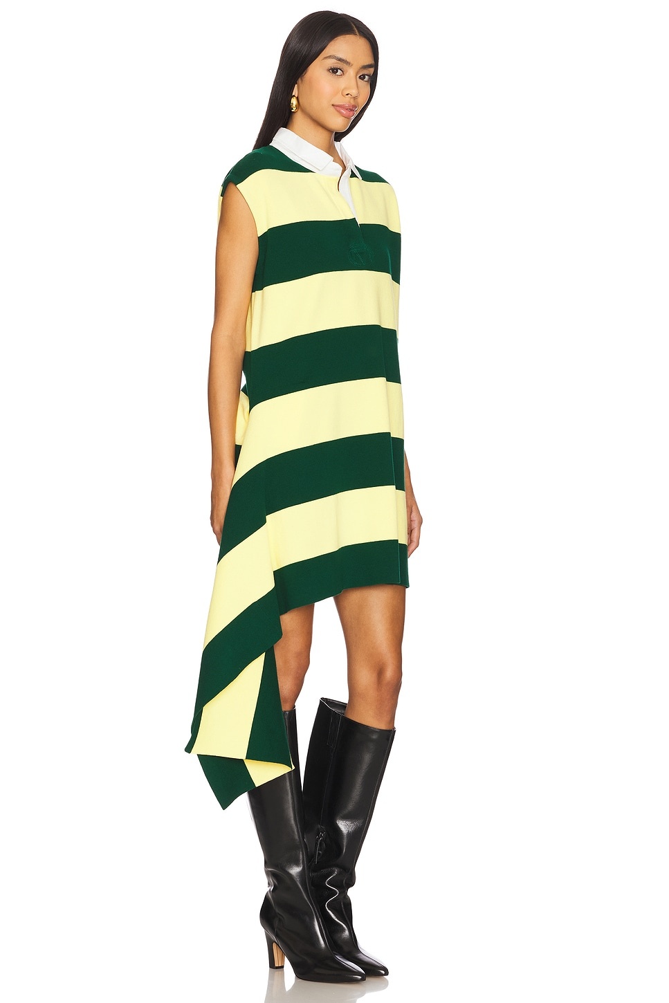 Cascade Mini Dress - 2