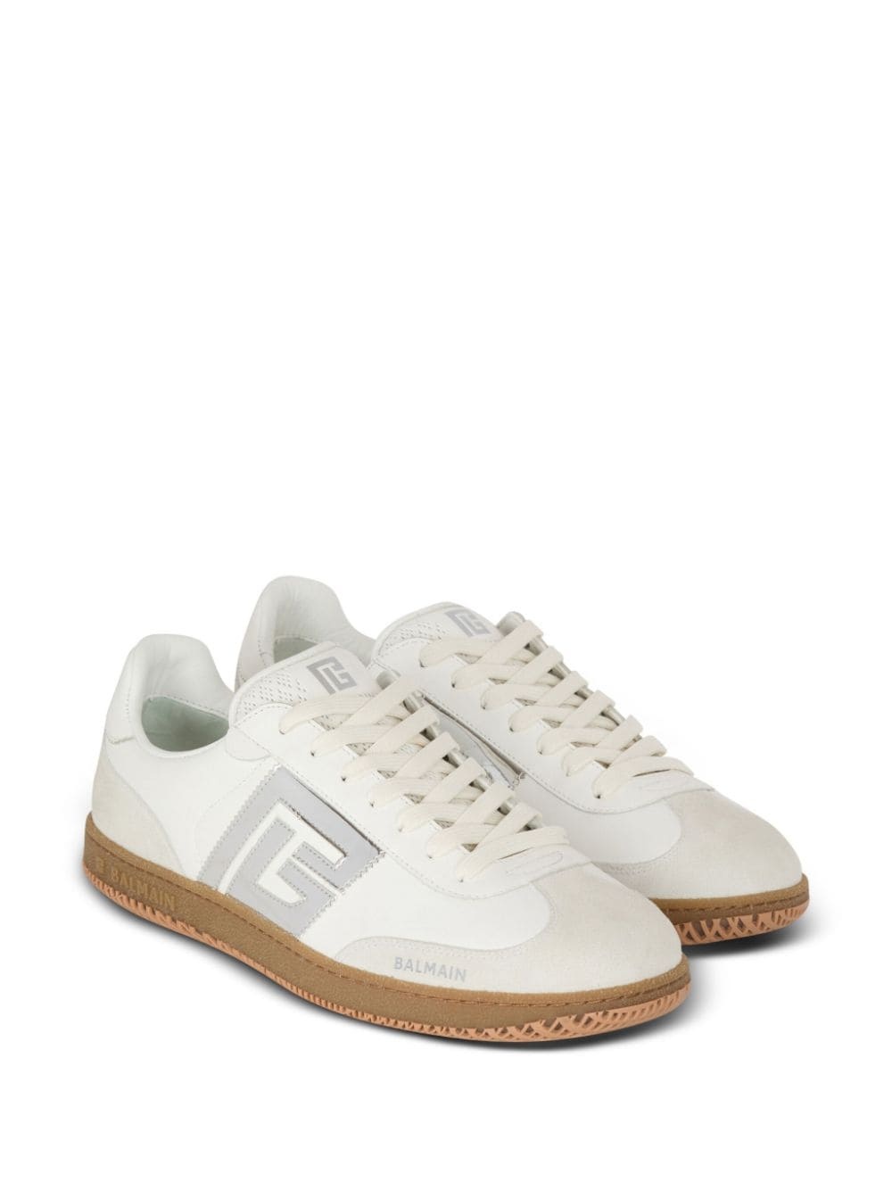 Swan sneakers - 2