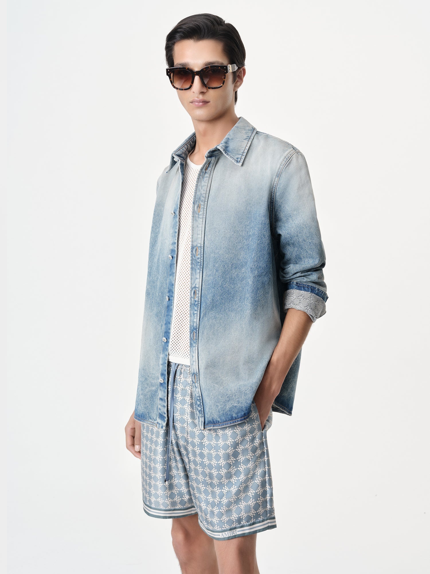MA QUAD INTERIOR LONG SLEEVE SHIRT - 3