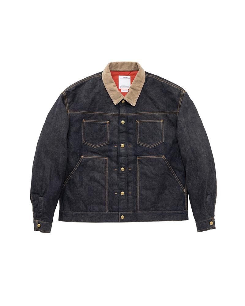 SS WAYSEE JKT MUD OD 1