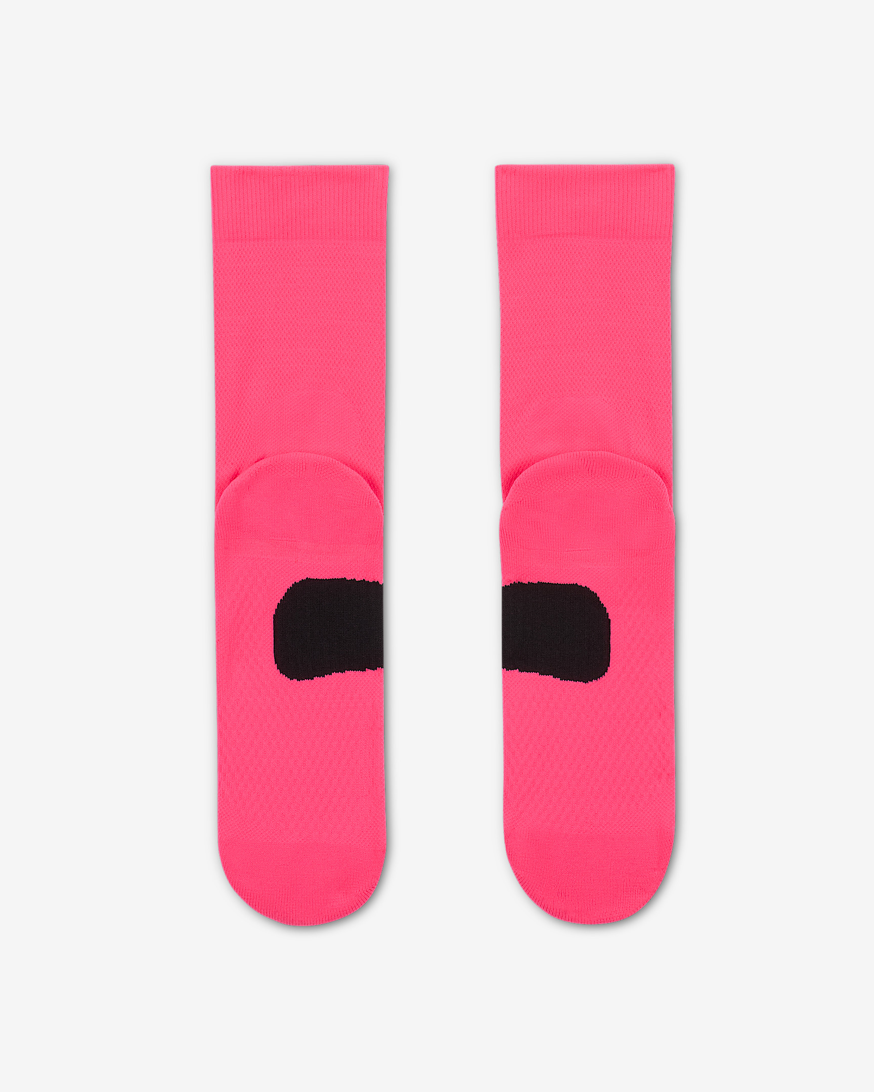 Nike Midweight Running Crew Socks (1 Pair) - 3
