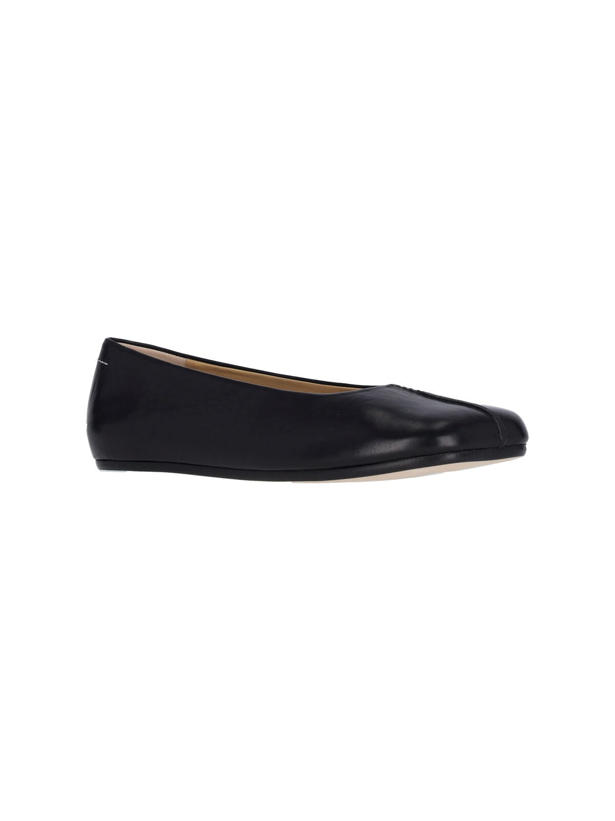 "STITCH-OUT" BALLET FLATS - 2
