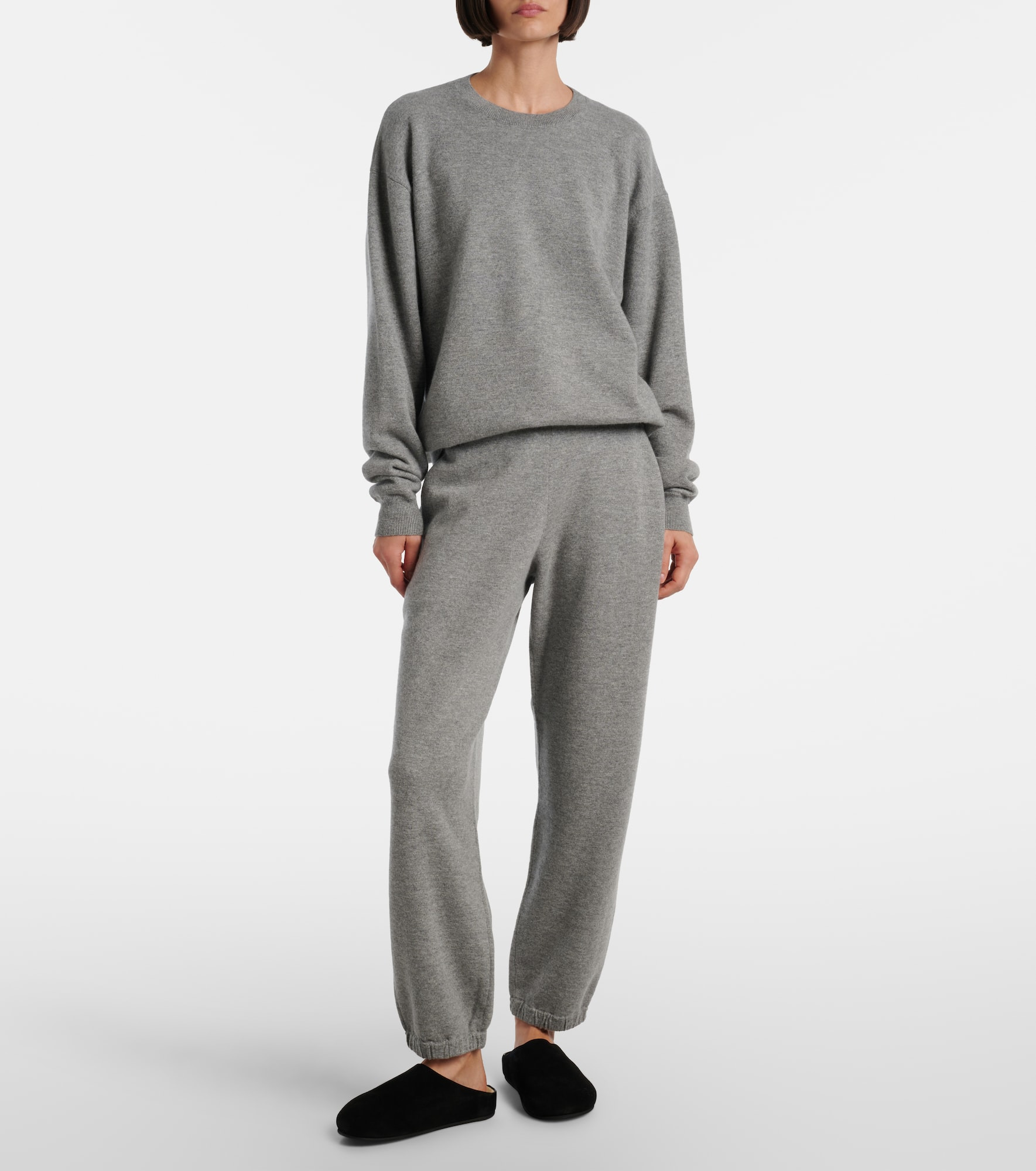 Leora cashmere sweater - 2