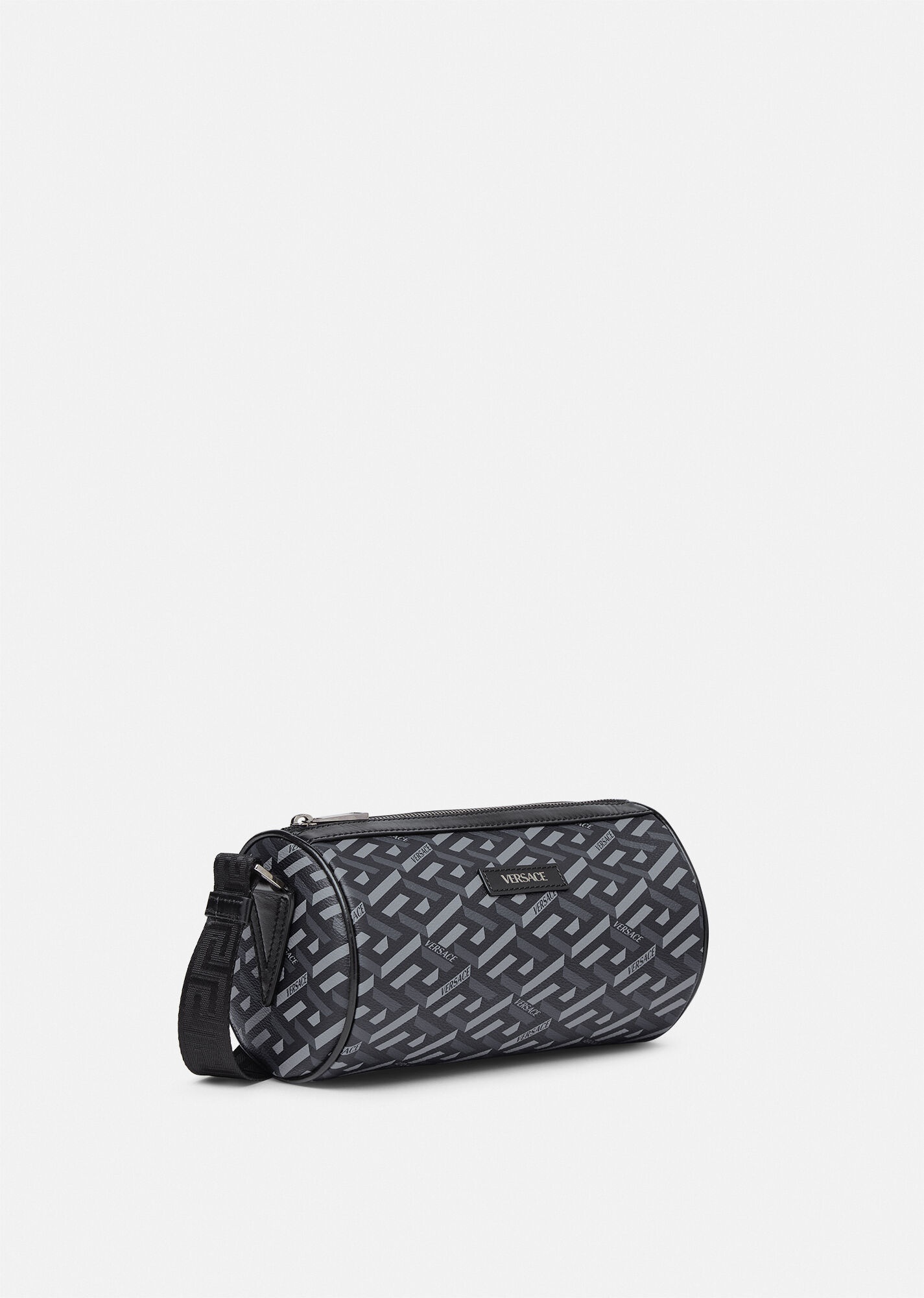 La Greca Signature Crossbody Bag - 2