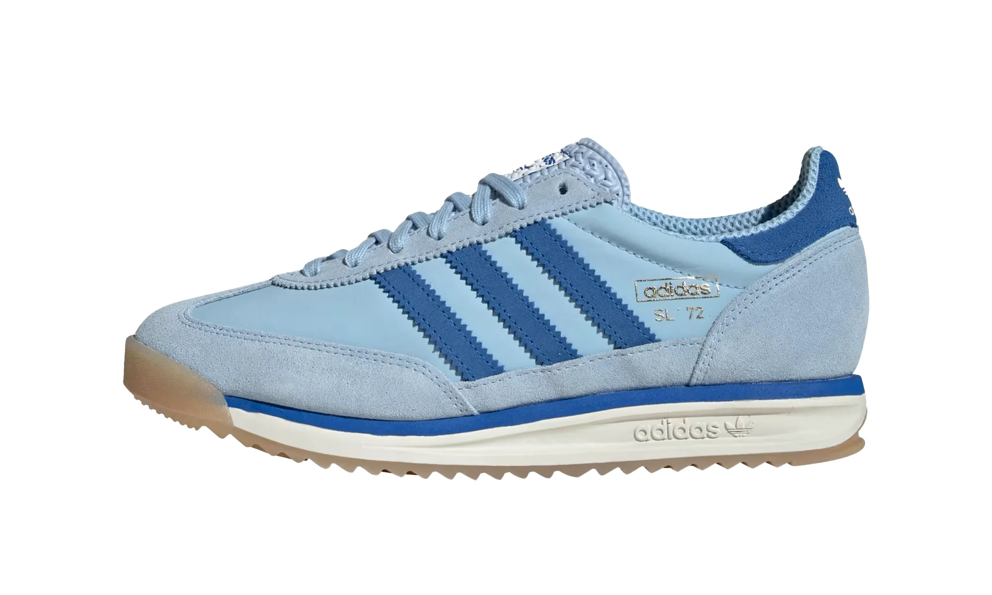 SL 72 RS "Clear Sky Blue" JH5099 - 1