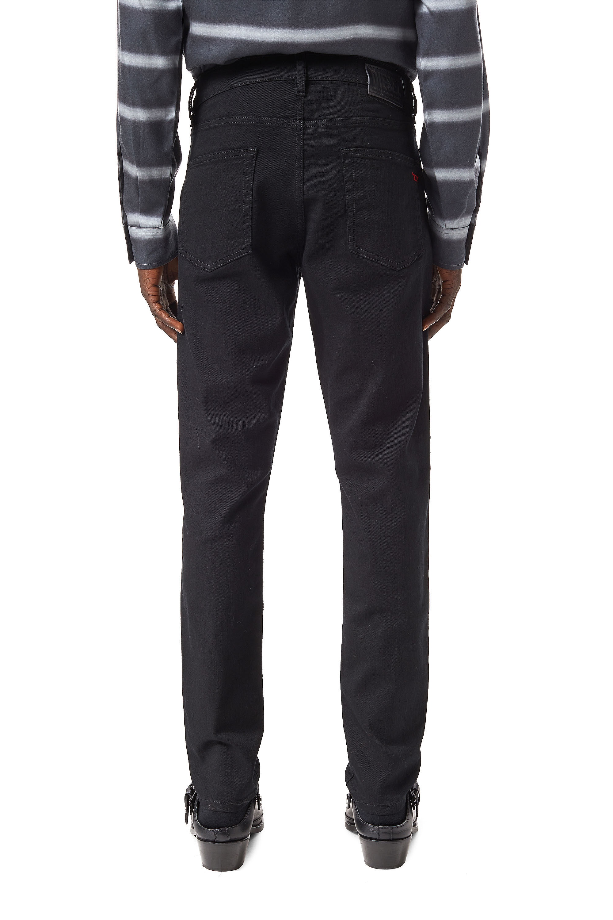D-STRUKT SLIM JEANS 0688H - 4