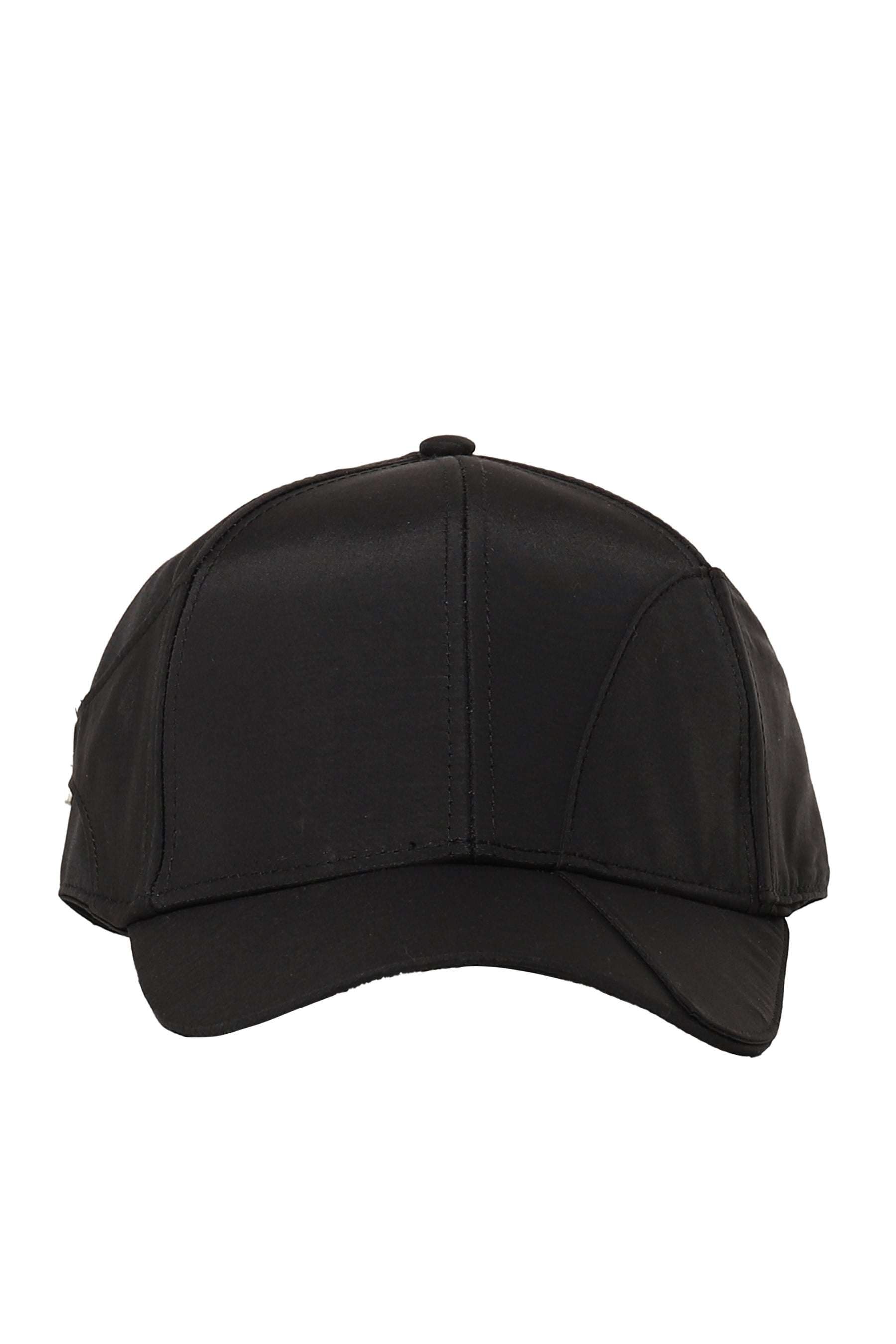 CAP W. LAYER / BLK - 1