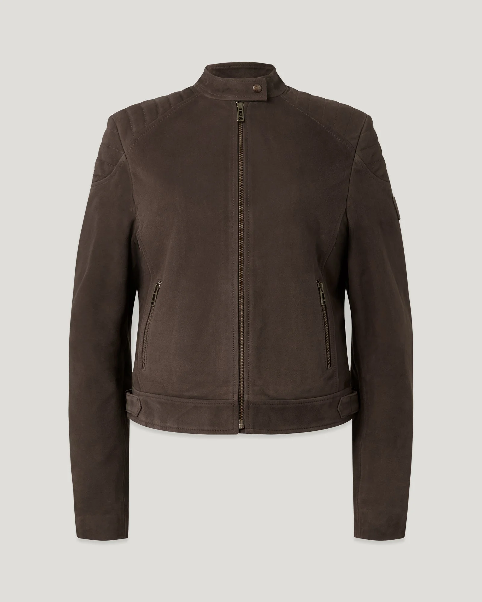 MOLLISON JACKET - 1