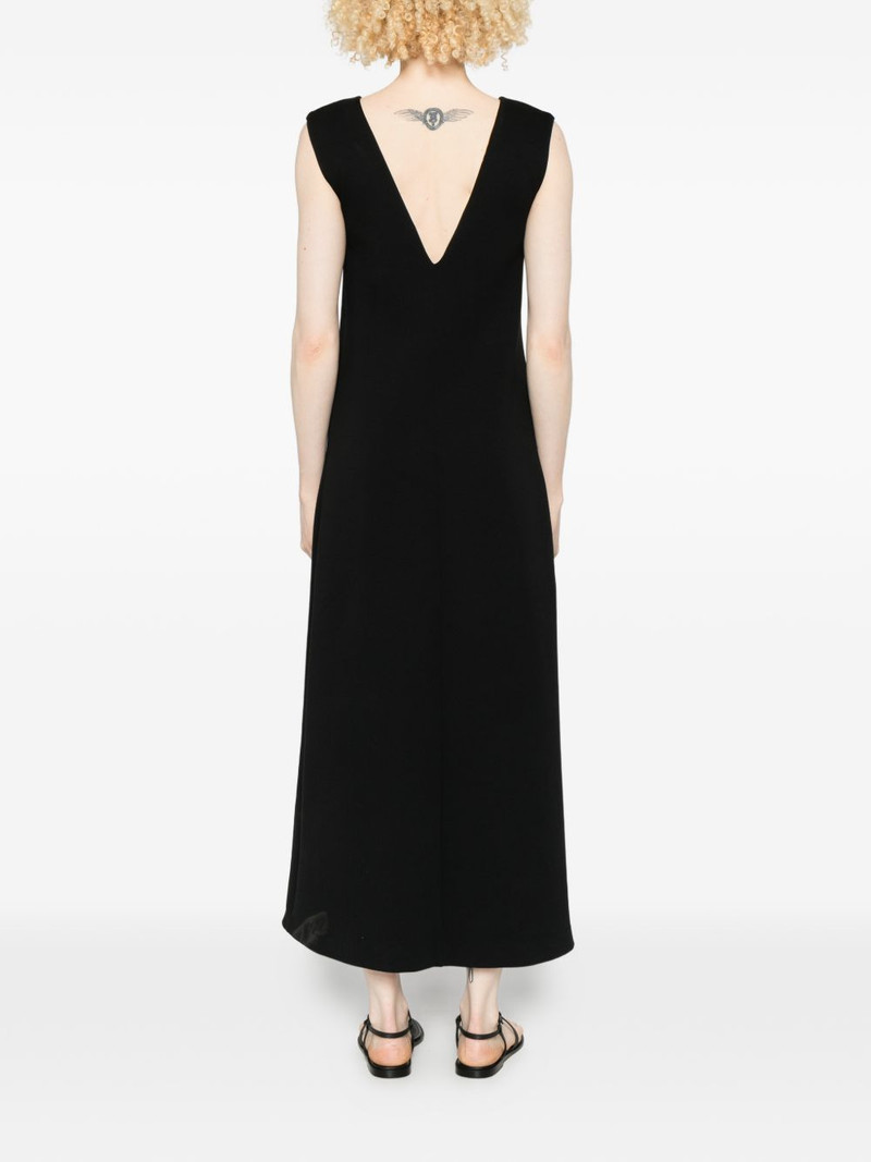 Pepli maxi dress 4
