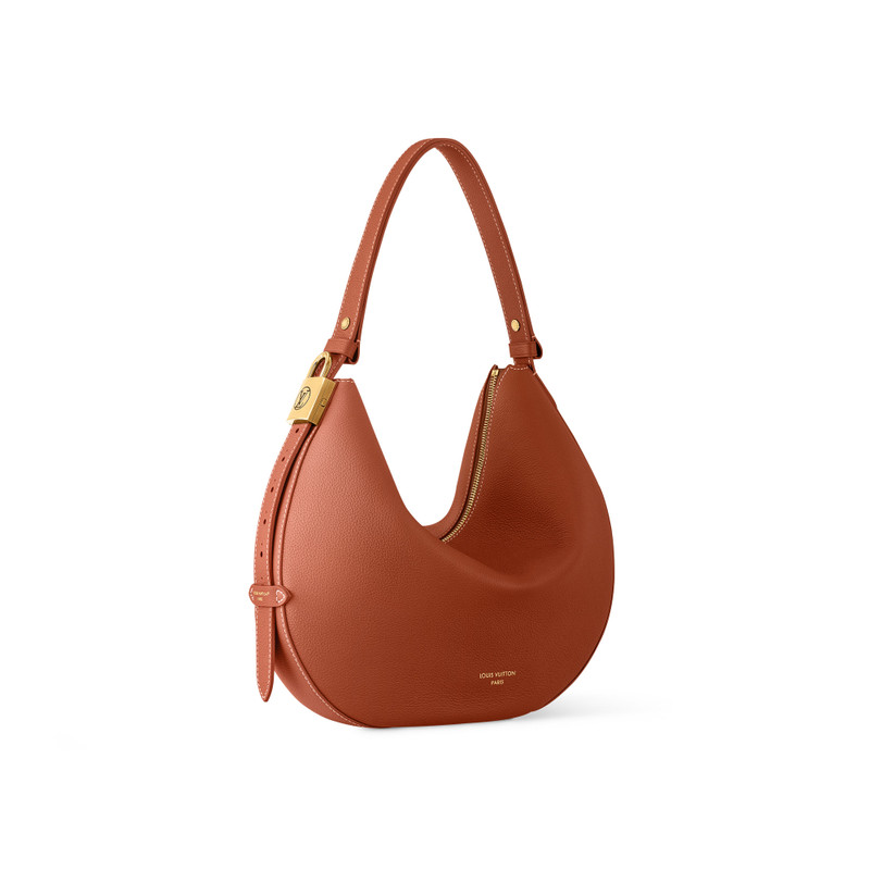 Louis Vuitton Low Key Cookie MM outlook