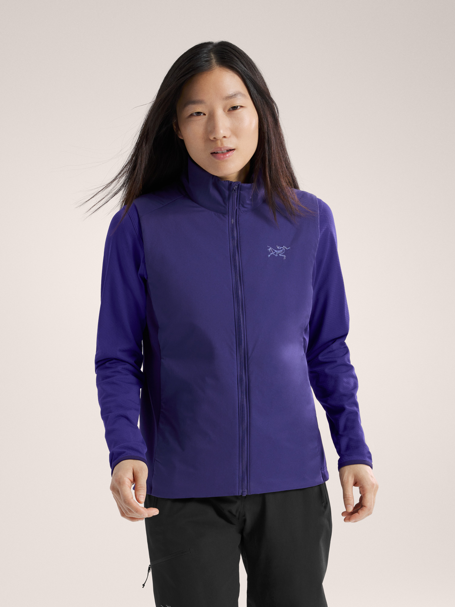 Atom Vest - 2