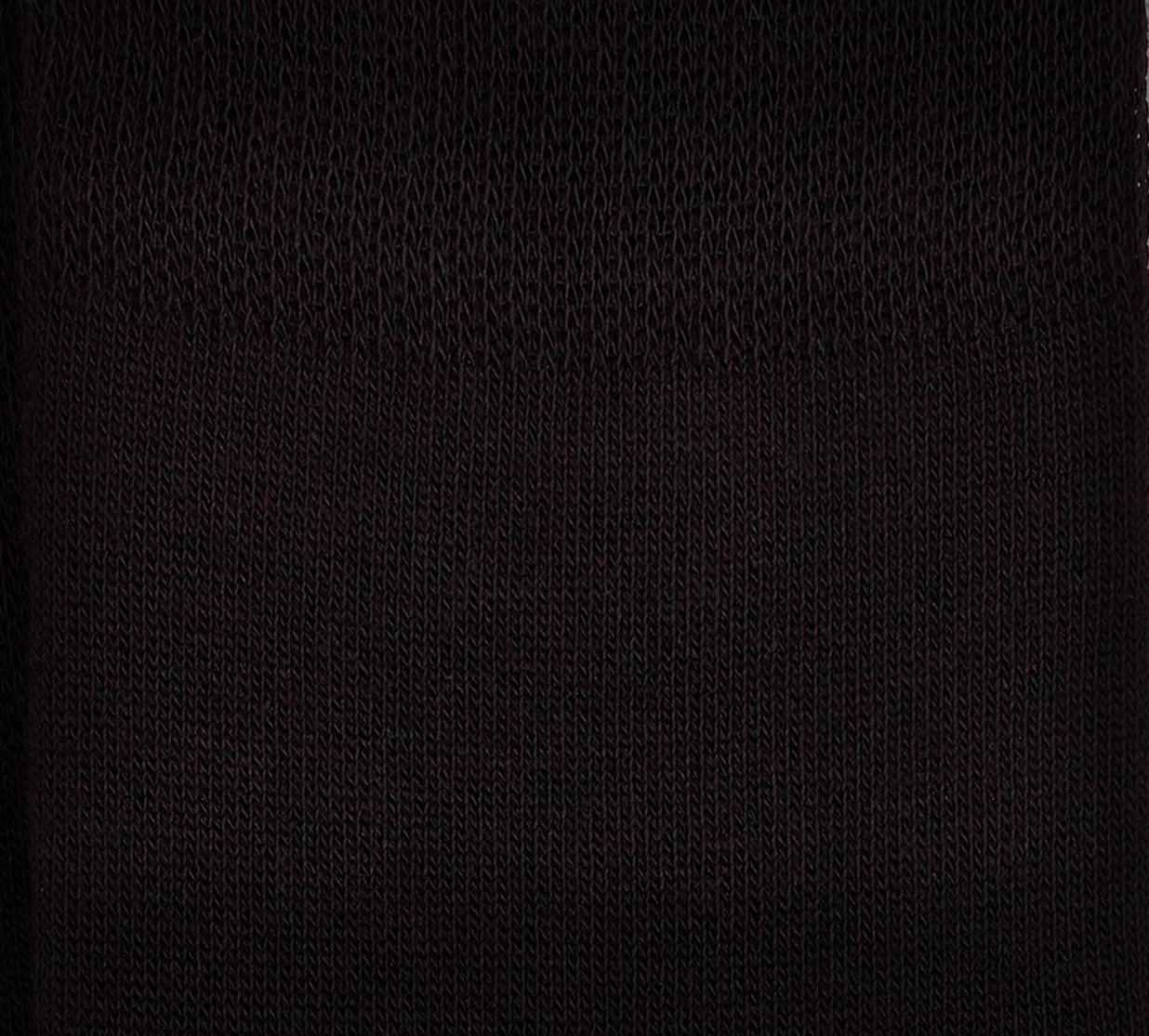 Black 'Signature Stripe' Tipping Socks - 4