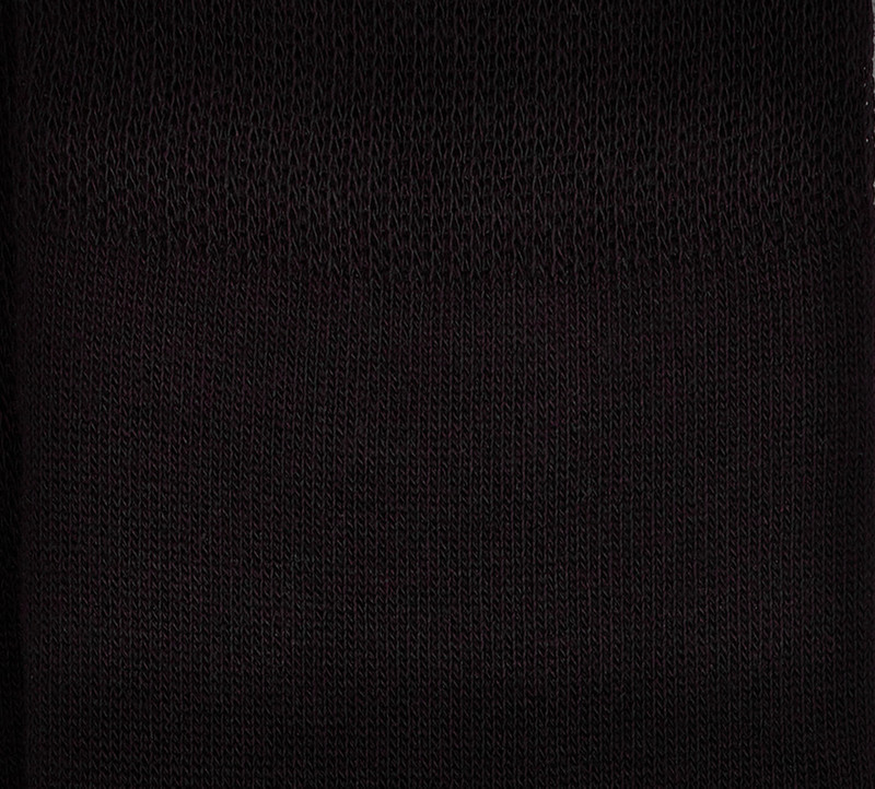 Black 'Signature Stripe' Tipping Socks 4