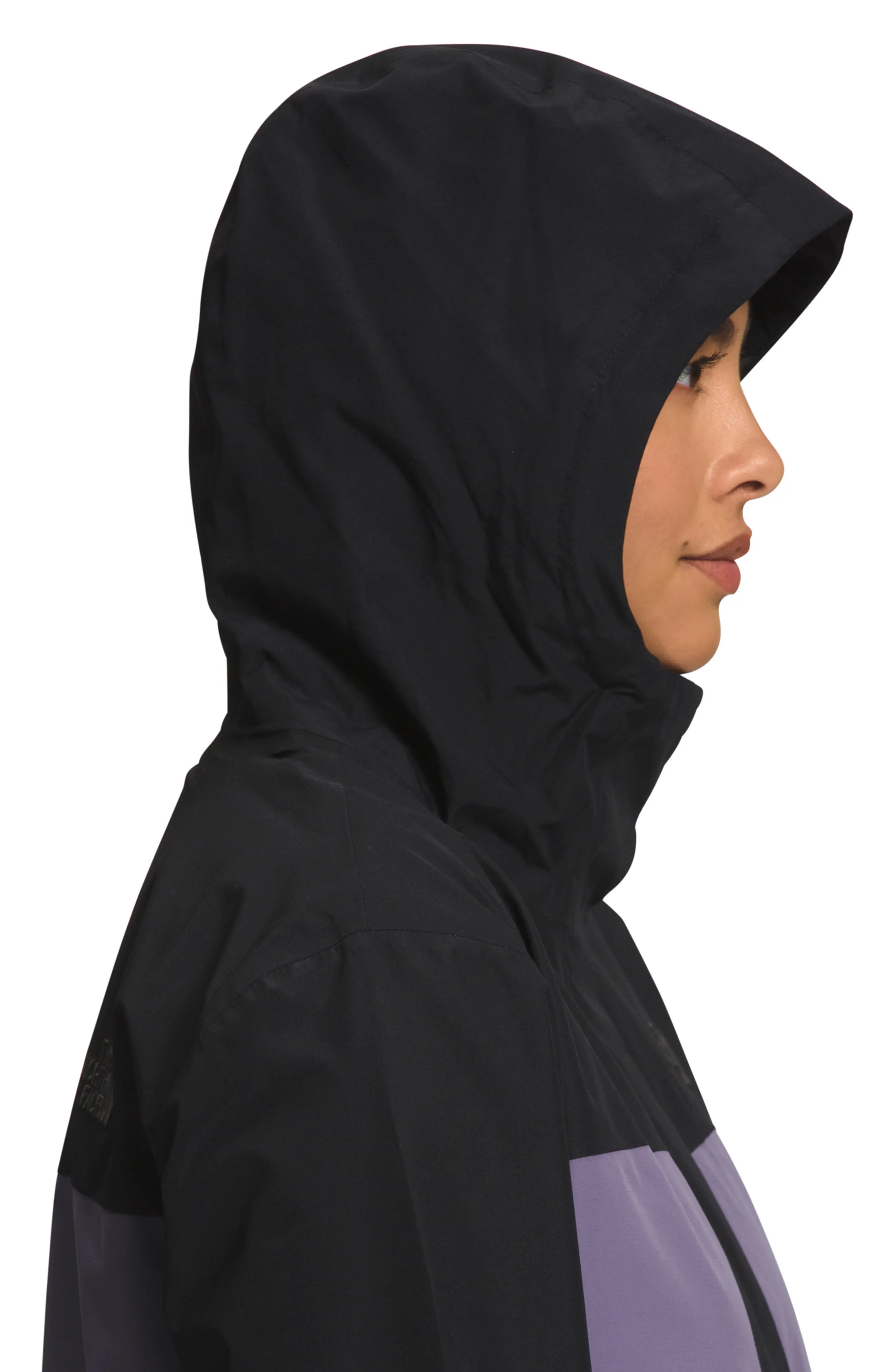 Voyage Waterproof Hooded Coat - 4