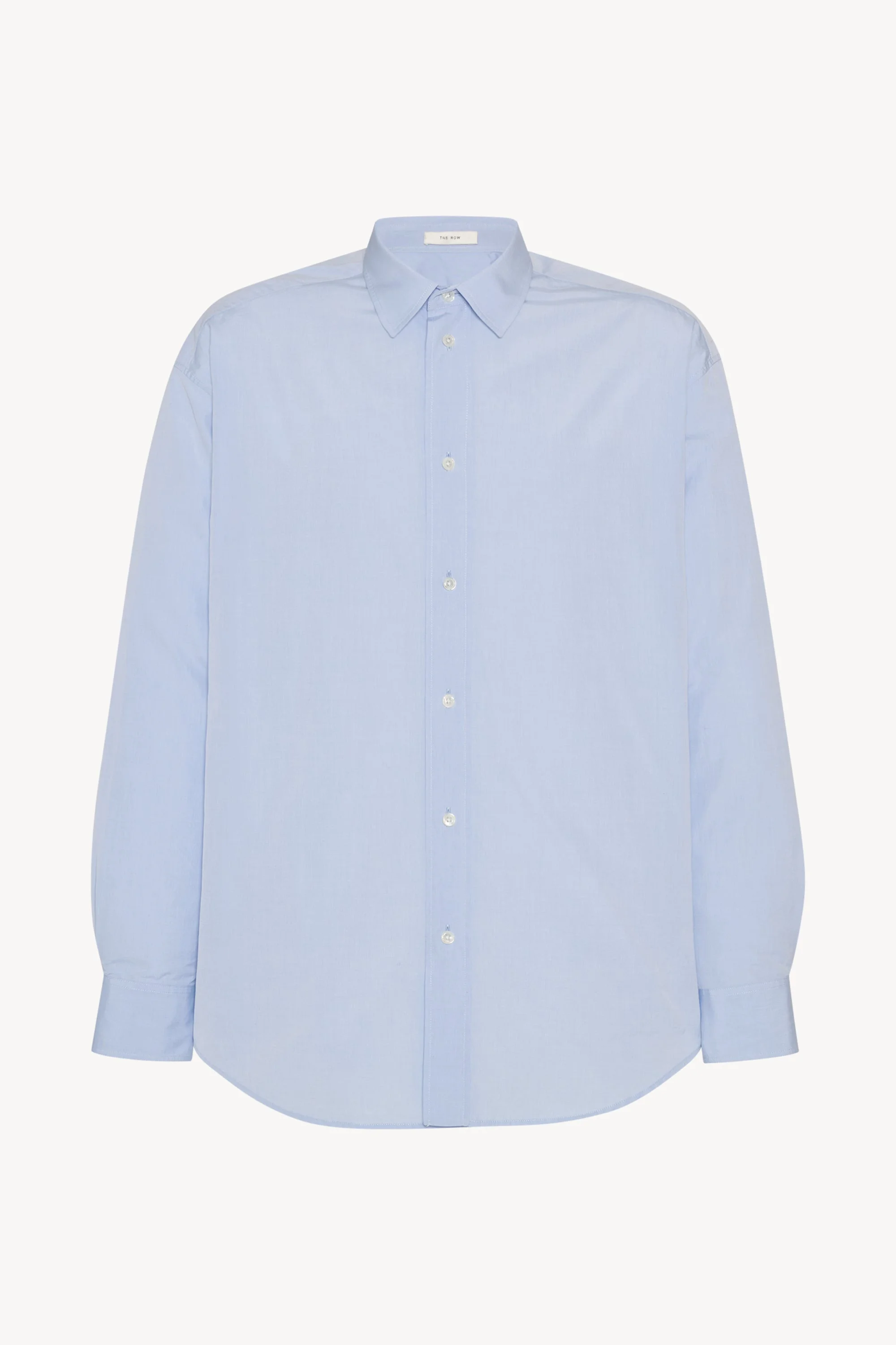 Granada Shirt in Cotton - 1