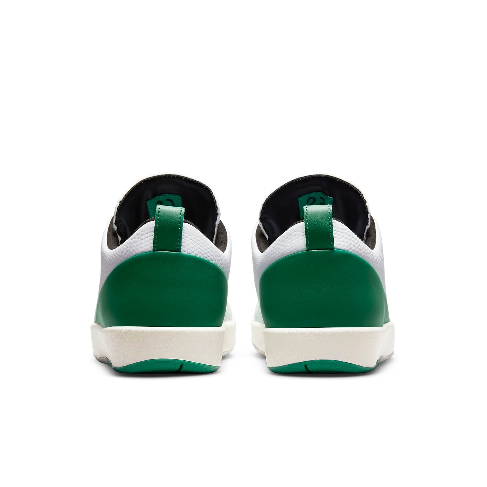 (WMNS) Air Jordan 2 Retro Low SE x Nina Chanel Abney 'White' DQ0560-160 - 5