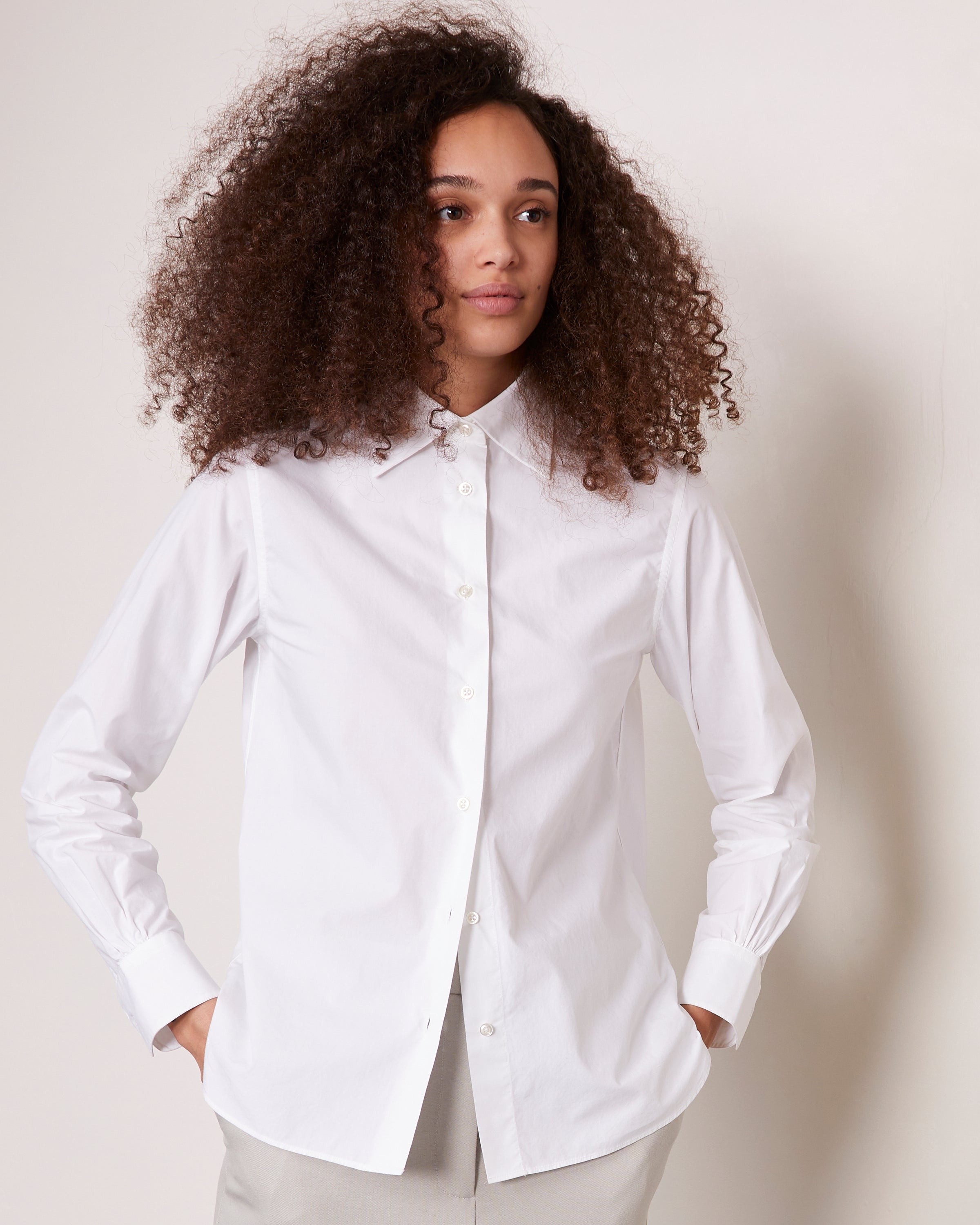 ELLA SHIRT - 2