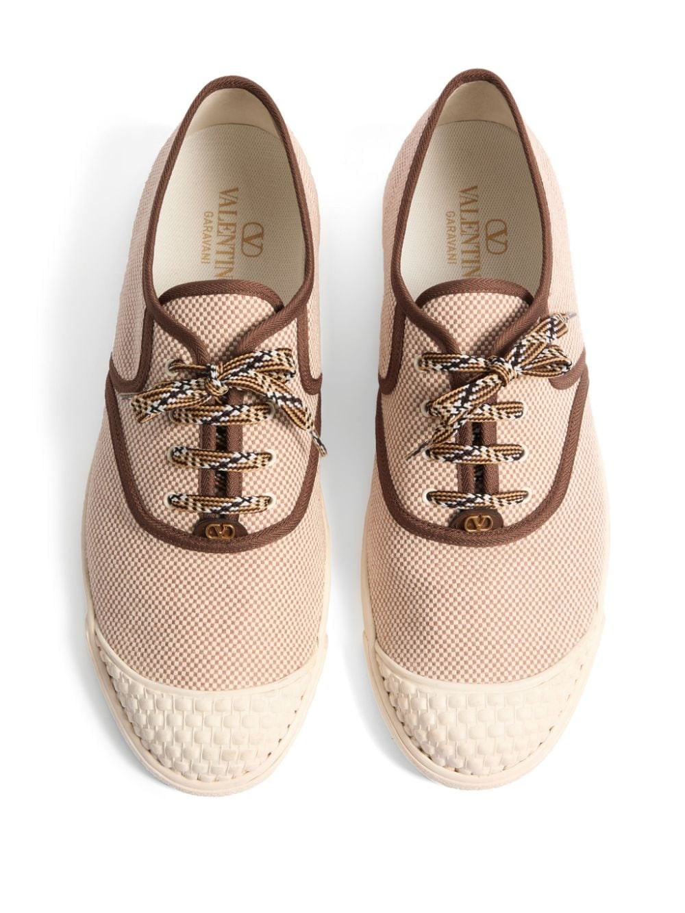 canvas sneakers - 4