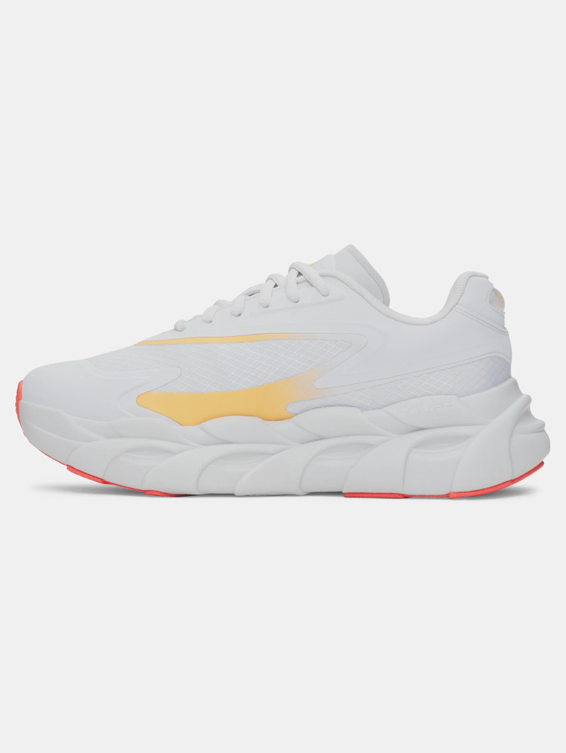 Under Armour UA Halo Runner SE outlook