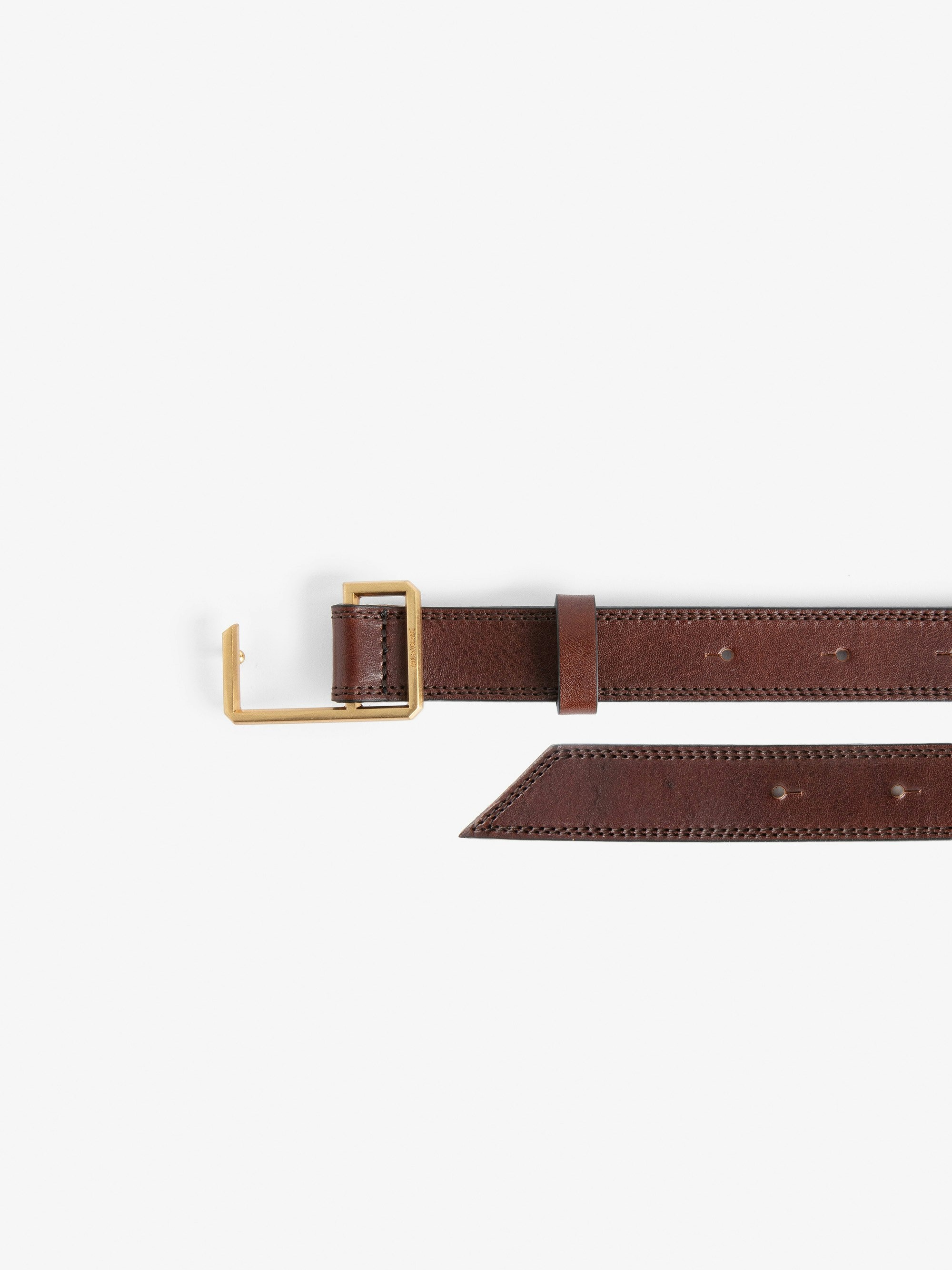 La Cecilia Obsession Belt - 2