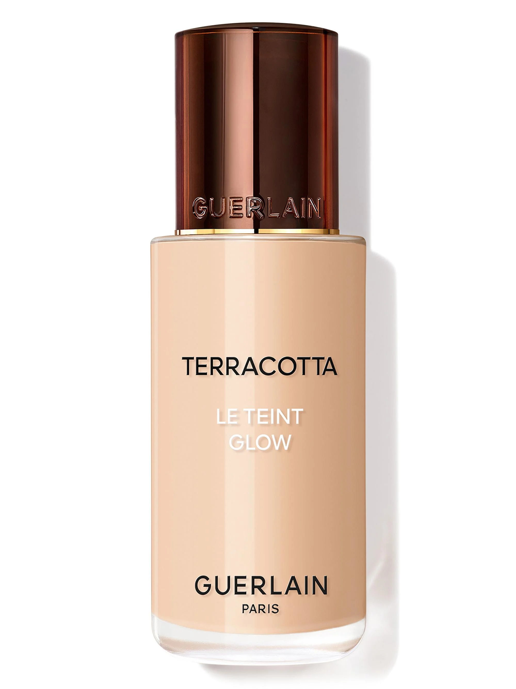 Women's Terracotta Le Teint Glow - 1N - 1