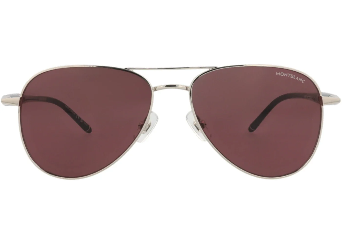 Dolce & Gabbana Rectangle Sunglasses Multi (DG_4451_340387_55mm) - 1