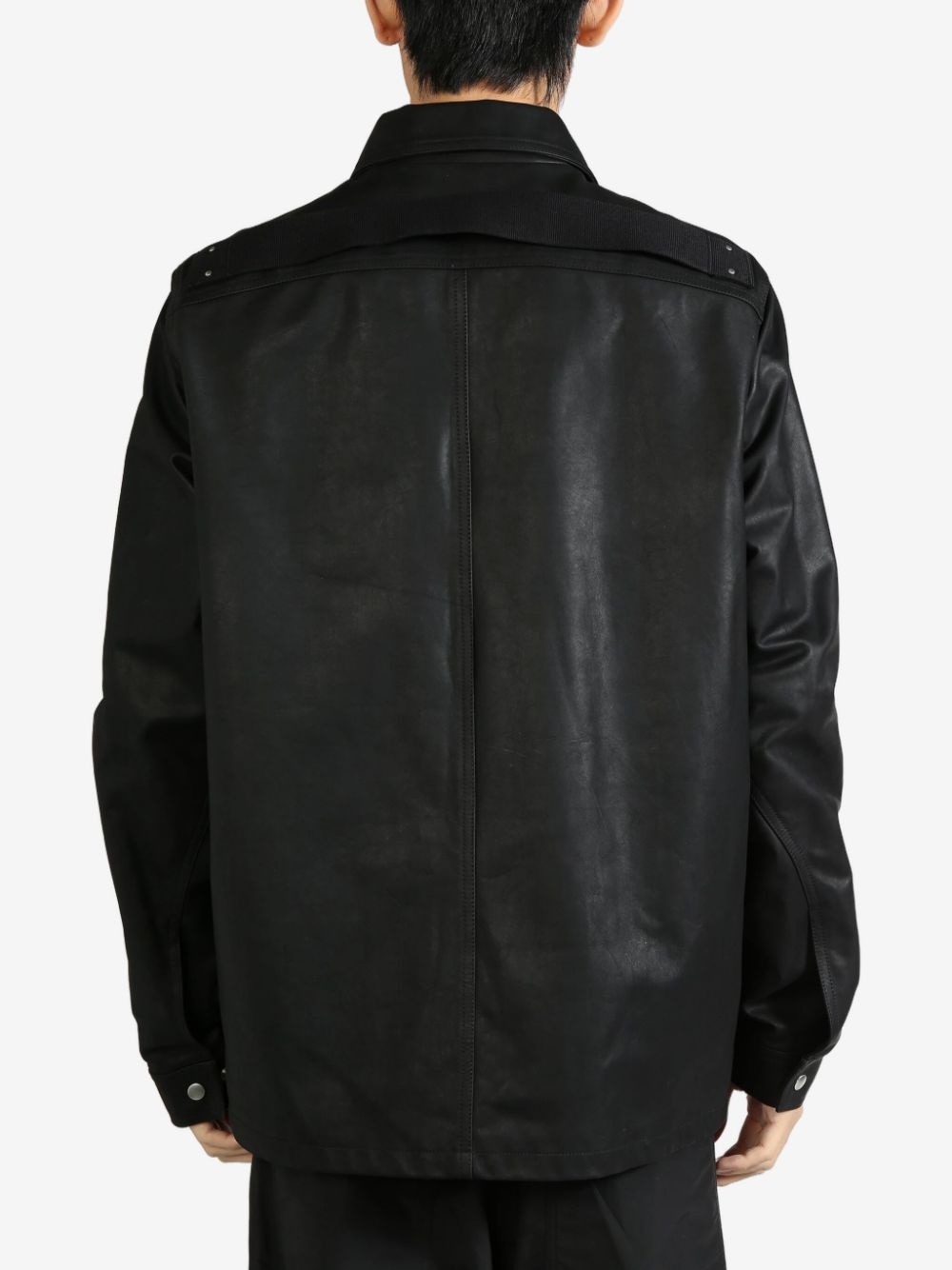 ジャケット・アウター PORTERVILLE FW24 Brad Jacket IT48 PORTERVILLE FW24 Brad Jacket IT48