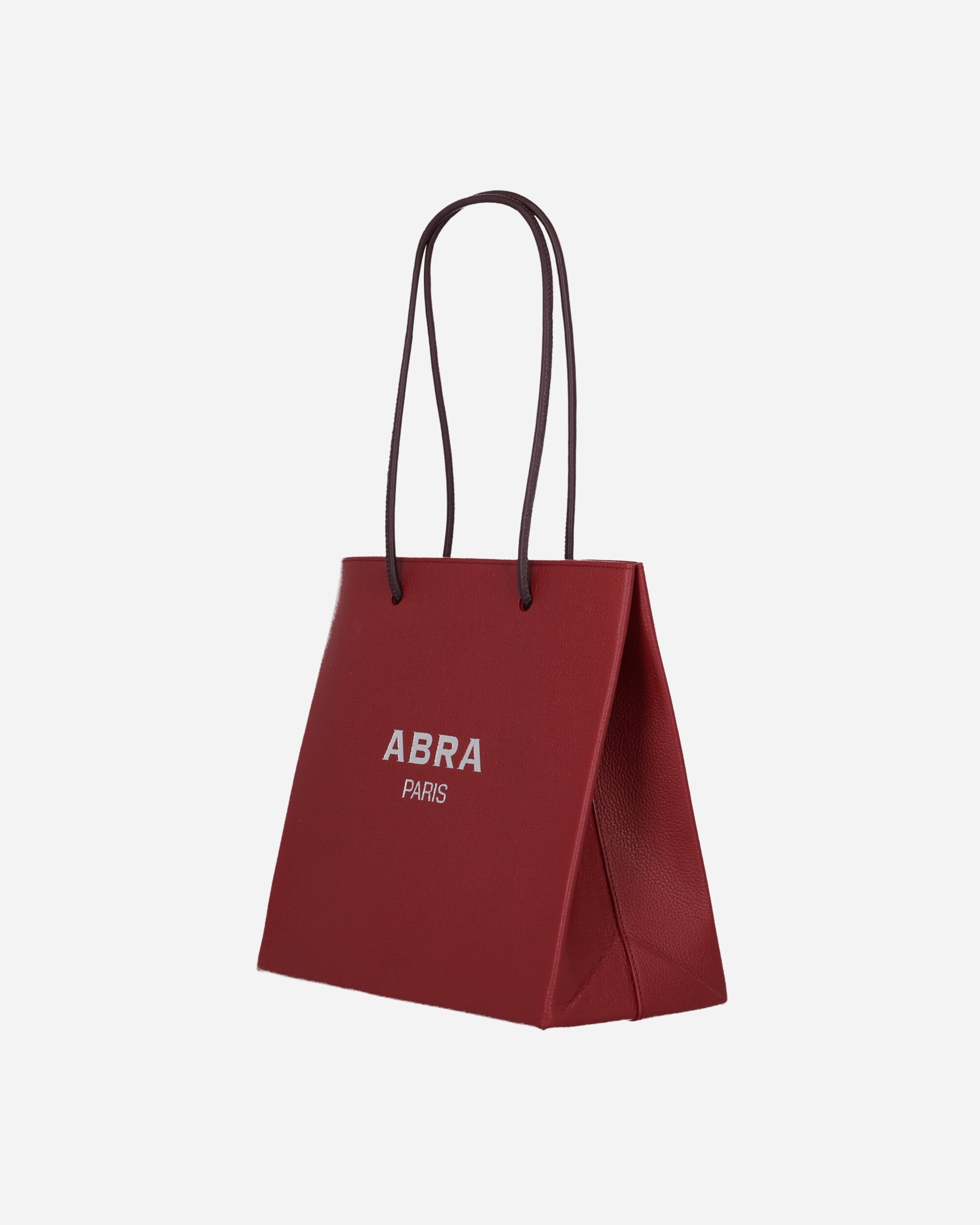 Shopping Bag Garnet - 2