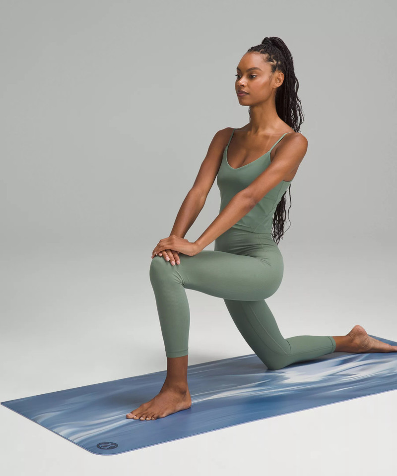 The Mat 5mm *Made With FSC™ Certified Rubber 5