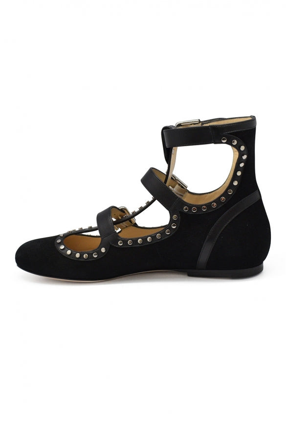Jimmy Choo Women Hartley Ballet Flats - 3