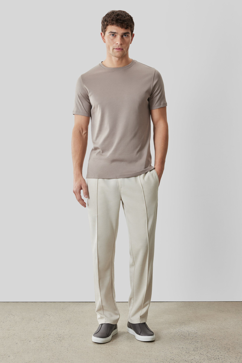ROBERT BARAKETT The Barakett Tee outlook